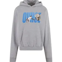 Upscale by Mister Tee Mister Tee Ovhoe Oversize Hoody