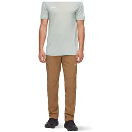 Mammut Runbold Iv Hosen - Claystone - 50