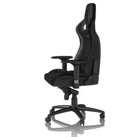 noblechairs Epic Gaming Chair schwarz / gold