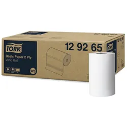 TORK Universal Wiper 320 vario W1 - Papiertücher