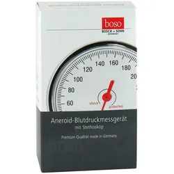 Boso varius privat Blutdruckmessgerät
