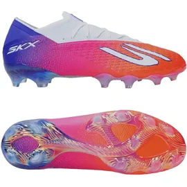 SKECHERS SKX 2 Elite FG Herren Rosa 41