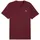 Puma 2 Color Small No. 1 Logo Herren T-Shirt, rot - M