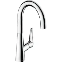 Hansgrohe Talis M51 220 1jet chrom 72814000