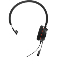 JABRA Evolve 20 USB-A UC Mono