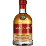 Kilchoman Uniquely Islay Series 2010/2023 Calvados Double Cask Finish 52,2% 0,7l
