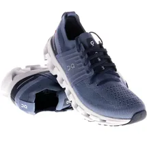 On Cloudswift 3 Damen Metal/White 38,5