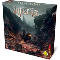 Strohmann Games Inferno