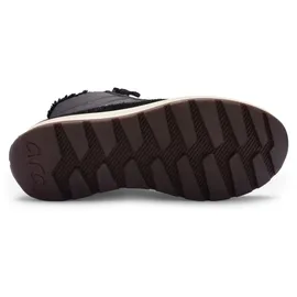 ARA NEW YORK Damenschuhe 12-25106 01 12-25106 01 Schwarz, 38,5