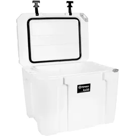 Petromax KX50 alpenweiß