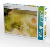 Calvendo Betender Buddha 3 Puzzle