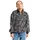 BILLABONG Fleecepullover Half-Zip Schwarz 34