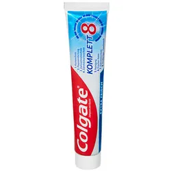 Colgate KOMPLETT 8 Zahnpasta 75 ml