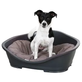 Kerbl Hundekissen Loneta 120 x 85 cm grau