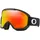 OAKLEY O-Frame 2.0 Pro M BLack Fire Iridium