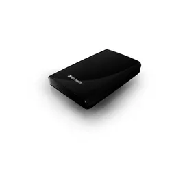 Verbatim Store 'n' Go 2 TB USB 3.0 schwarz 53177