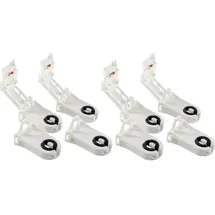 akvastabil Socket Set Al 118