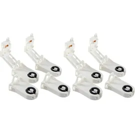 akvastabil Socket Set Al 118