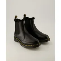 Dr. Martens 2976 Leonore Dark Grey-Atlas 36