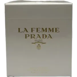 Prada La Femme Eau de Parfum 35 ml