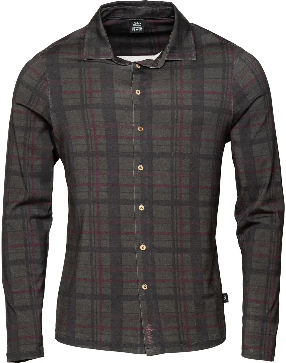 Chillaz Sebastian 2.0 dark grey (0199) XS