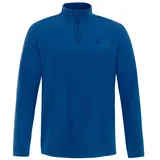 Protest Reperfecto Fleecejacke Vibrant Blue XL