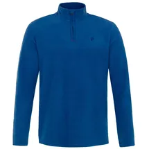 Protest Reperfecto Fleecejacke Vibrant Blue XL