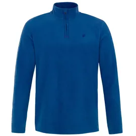 Protest Reperfecto Fleecejacke Vibrant Blue XL
