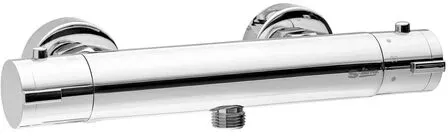 Ceramia S-Line Pro Duscharmatur Chrom SIKOBSLPRO268T