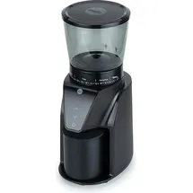 Wilfa Kaffeemühle BALANCE, CG1B-275, schwarz