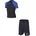 Academy Pro Trainingsset blau F451