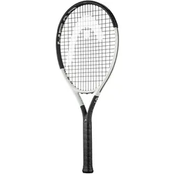 Head Tennisschläger Speed PWR 740in/255g/Komfort 2024 weiss/schwarz - besaitet -