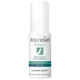Allpresan Diabetic Schaum-Creme INTENSIV + REPAIR mit Urea 15ml