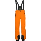 KILLTEC Skihose »Enosh«, orange,