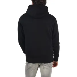 !Solid Hoodie SDBert Schwarz M