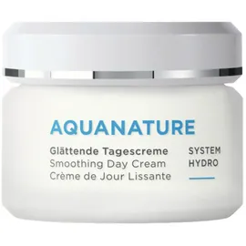 Annemarie Börlind Aquanature System Hydro Glättende Tagescreme 50 ml