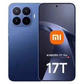 Xiaomi 17T Pro 256 GB Deep Blue