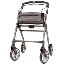 WheelzAhead Indoor Rollator