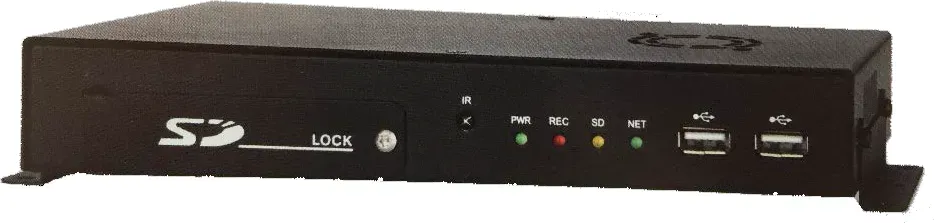  DVR 006 