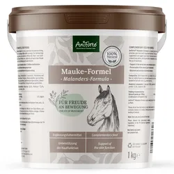 AniForte Mauke-Formel 1 kg