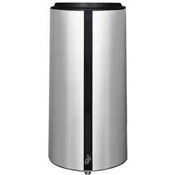 COSMIC Architect Automatischer Spender, Accessoires, silber matt