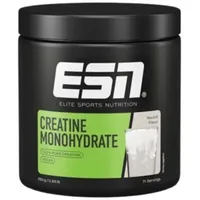 ESN Creatin Ultrapure 100% Kreatin Monohydrate 250 g