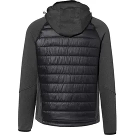 Hakro Maine schwarz XL