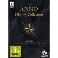 UbiSoft Anno History Collection