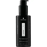 Schwarzkopf Fibre Clinix Bonding Rich Creme 100 ml