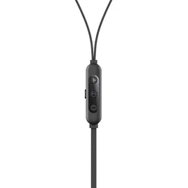 Belkin SoundForm InEar-Kopfhörer Schwarz