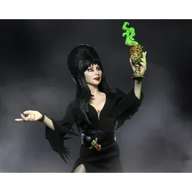 NECA Elvira, Mistress of the Dark Clothed Actionfigur 20 cm