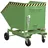Bauer Südlohn Späne-Kastenwagen SKW-ET 600 600 kg