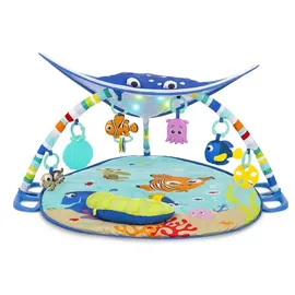 Disney-Baby Disney Mr. Ray Ocean Lights