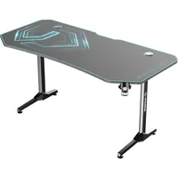 Ultradesk Frag Xxl Blue Udesk-Fx-Bl - Schwarz/Blau